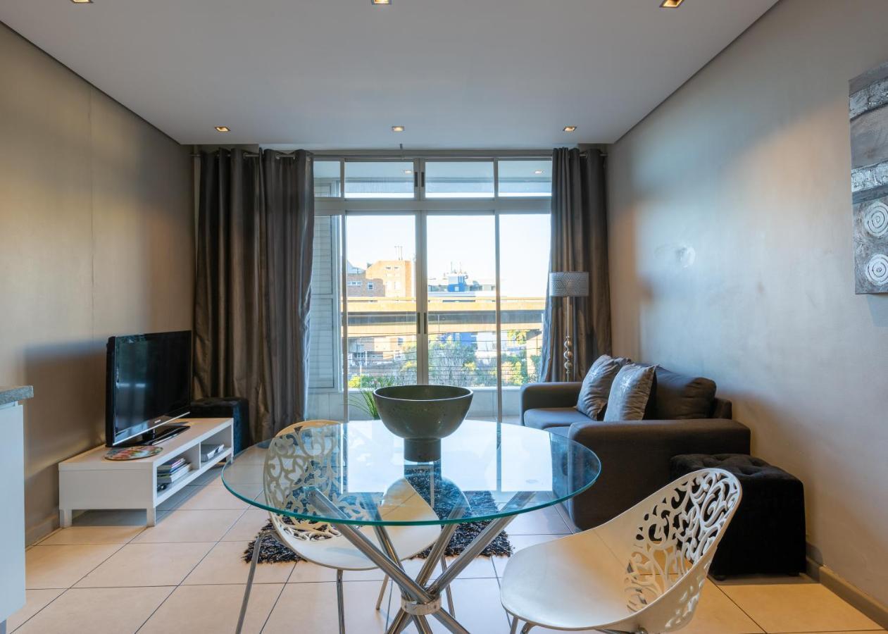 Apartament Sleepsweet Harbouredge Kapsztad Zewnętrze zdjęcie