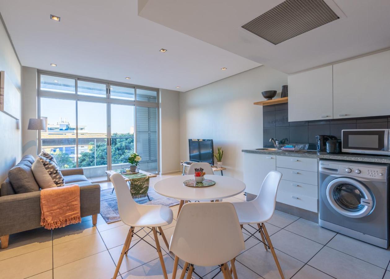 Apartament Sleepsweet Harbouredge Kapsztad Zewnętrze zdjęcie
