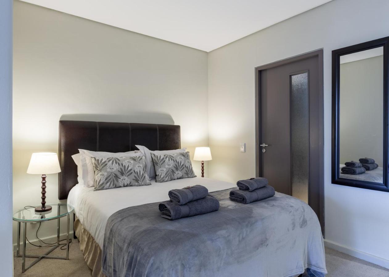 Apartament Sleepsweet Harbouredge Kapsztad Zewnętrze zdjęcie
