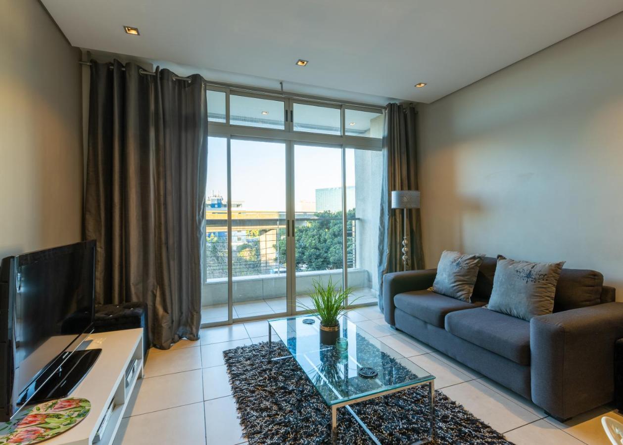 Apartament Sleepsweet Harbouredge Kapsztad Zewnętrze zdjęcie