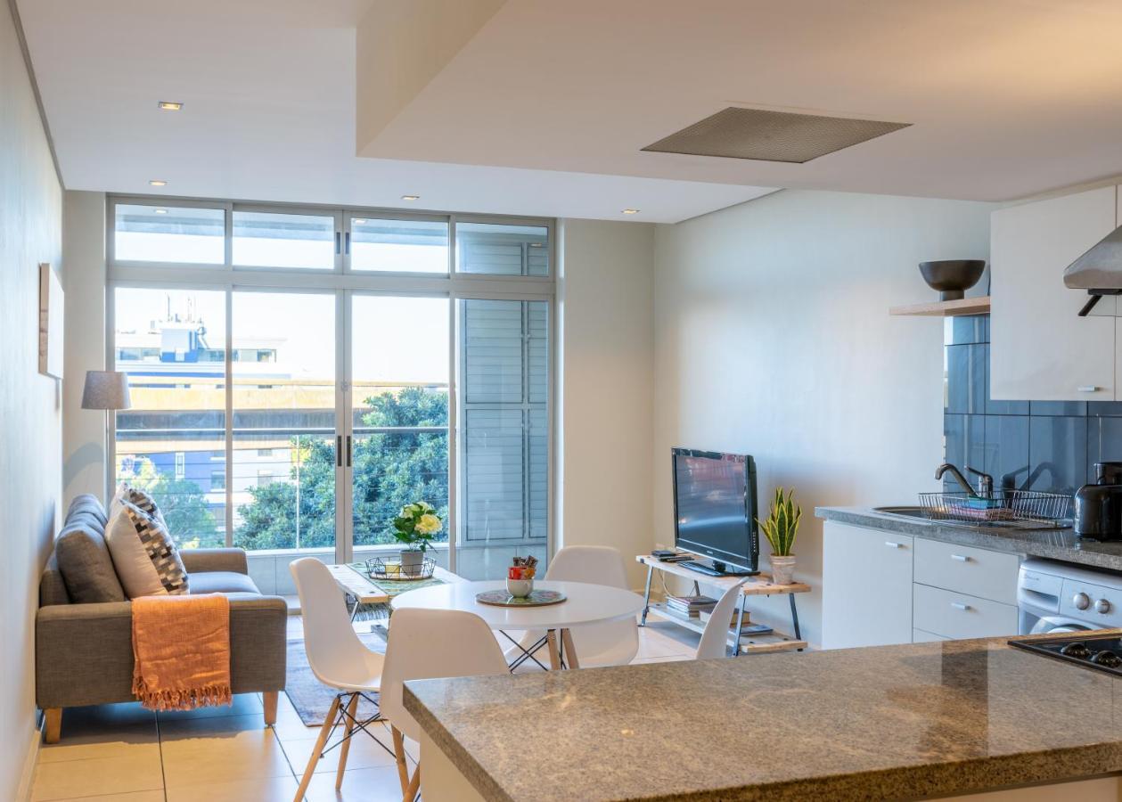Apartament Sleepsweet Harbouredge Kapsztad Zewnętrze zdjęcie
